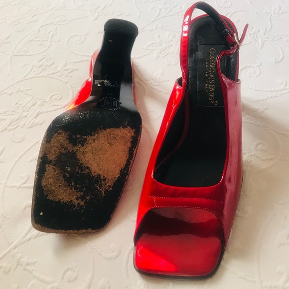 Shoes - Picture 2 of 4